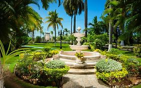 Seagarden Beach Resort